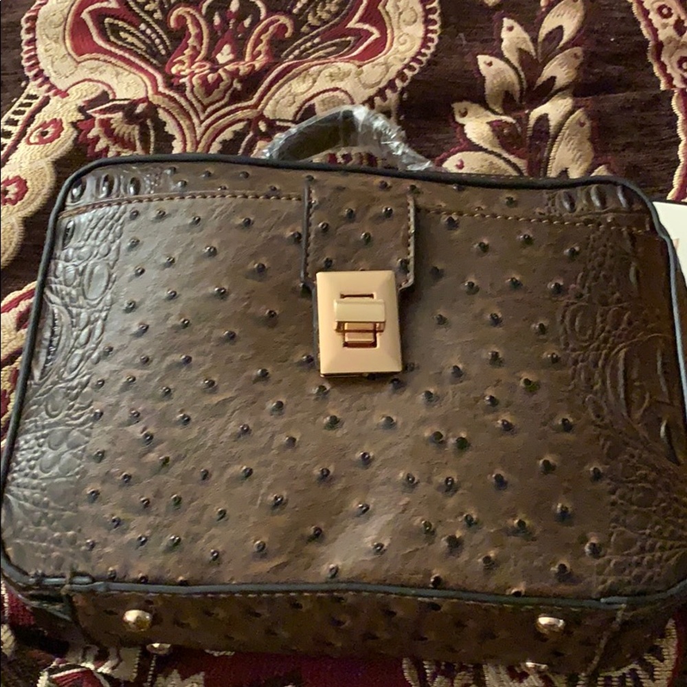 Hand bag